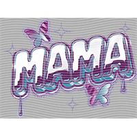 Mother's Day-MM 2874